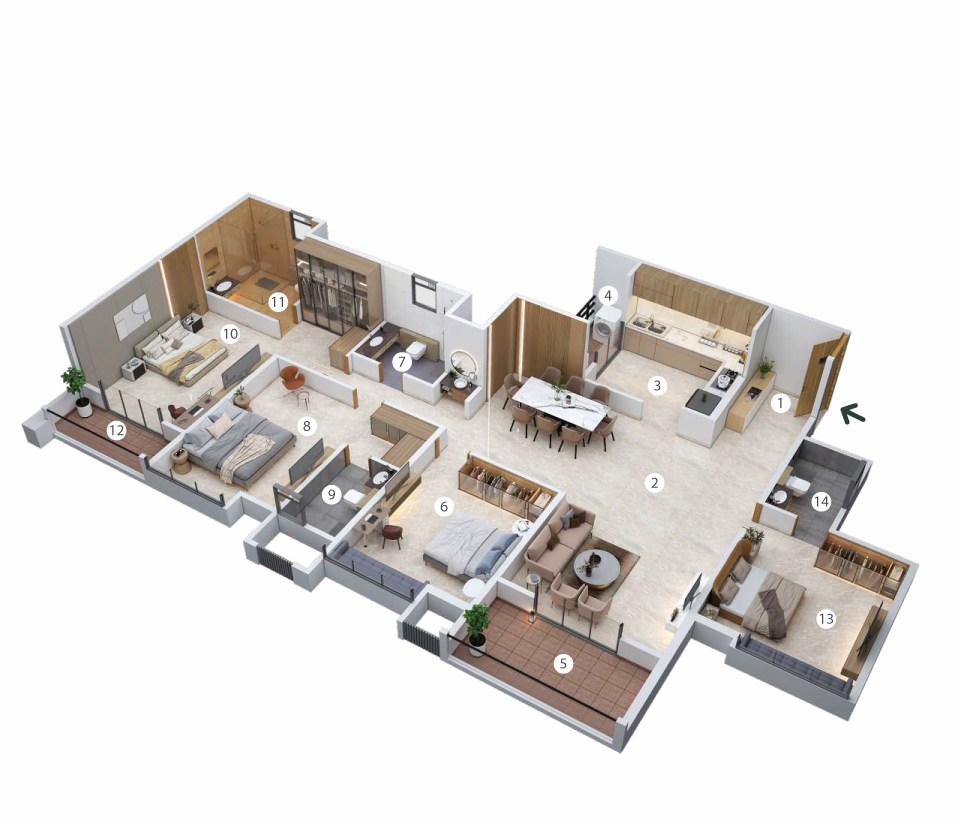 Plan 3